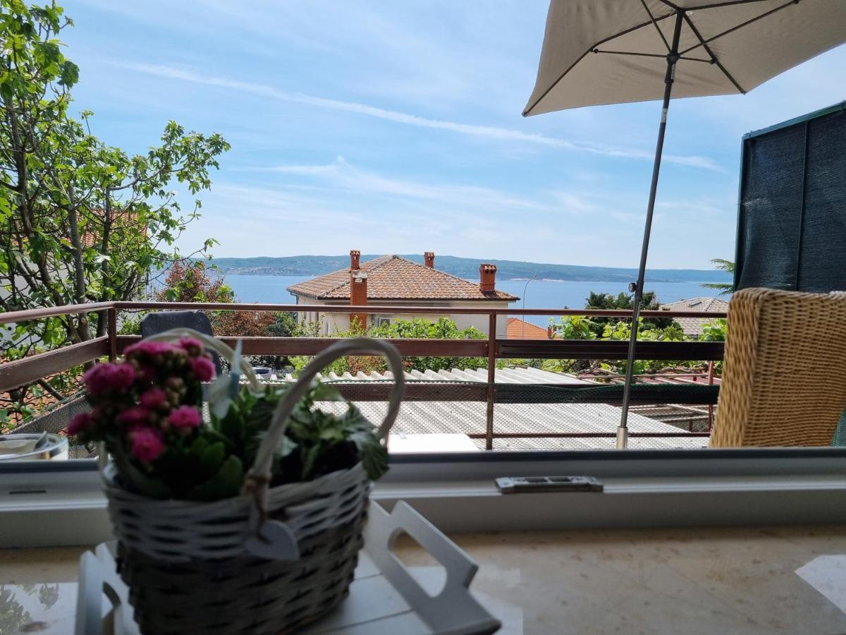 Ana Apartment ツリクヴェニツァ エクステリア 写真