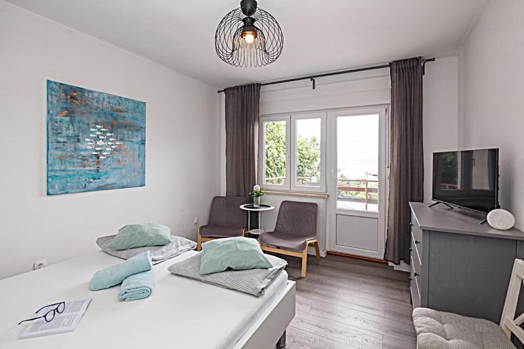 Ana Apartment ツリクヴェニツァ エクステリア 写真