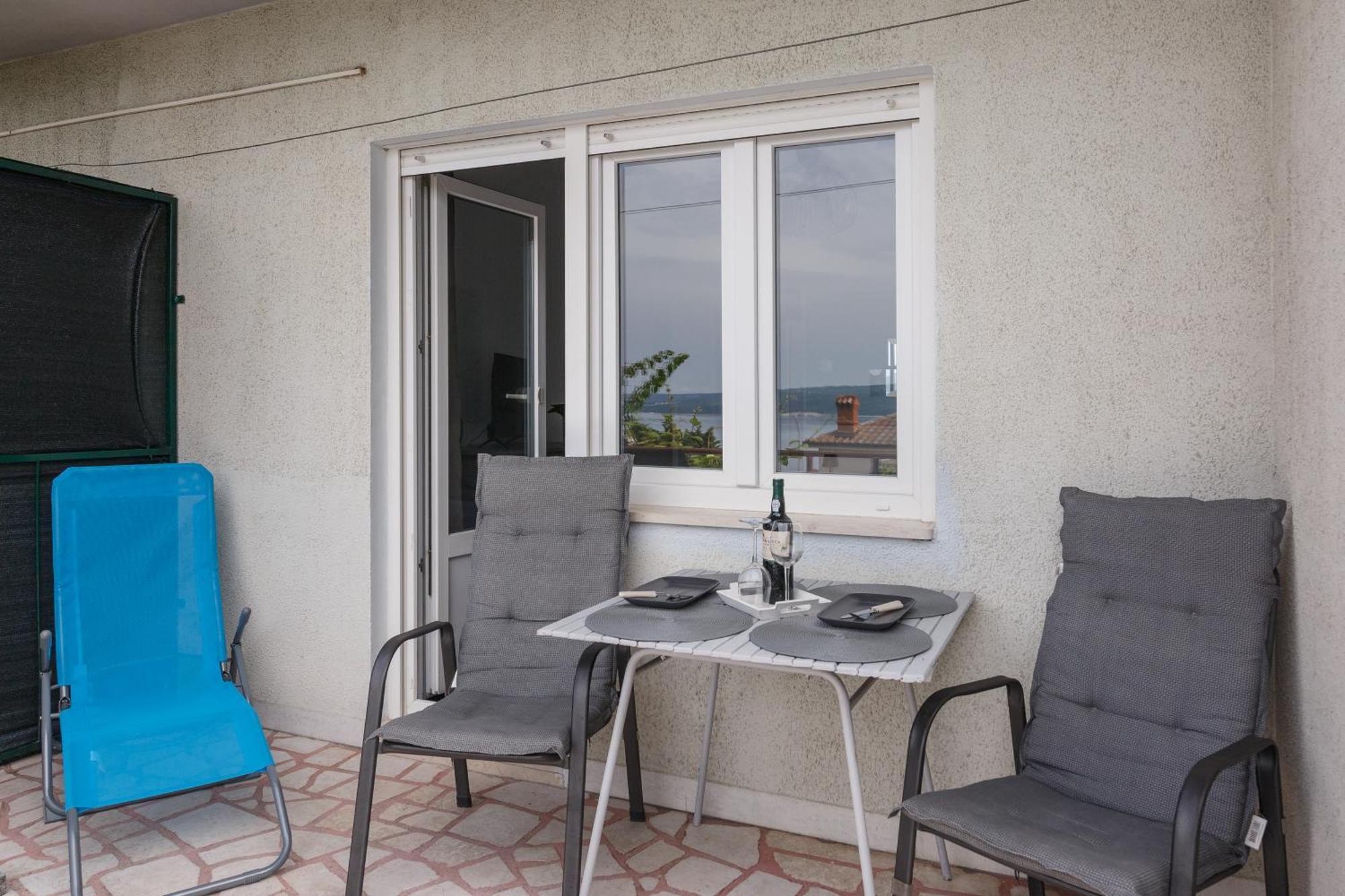 Ana Apartment ツリクヴェニツァ エクステリア 写真