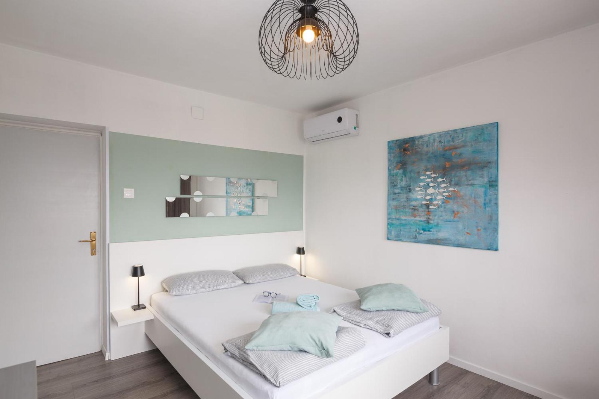 Ana Apartment ツリクヴェニツァ エクステリア 写真
