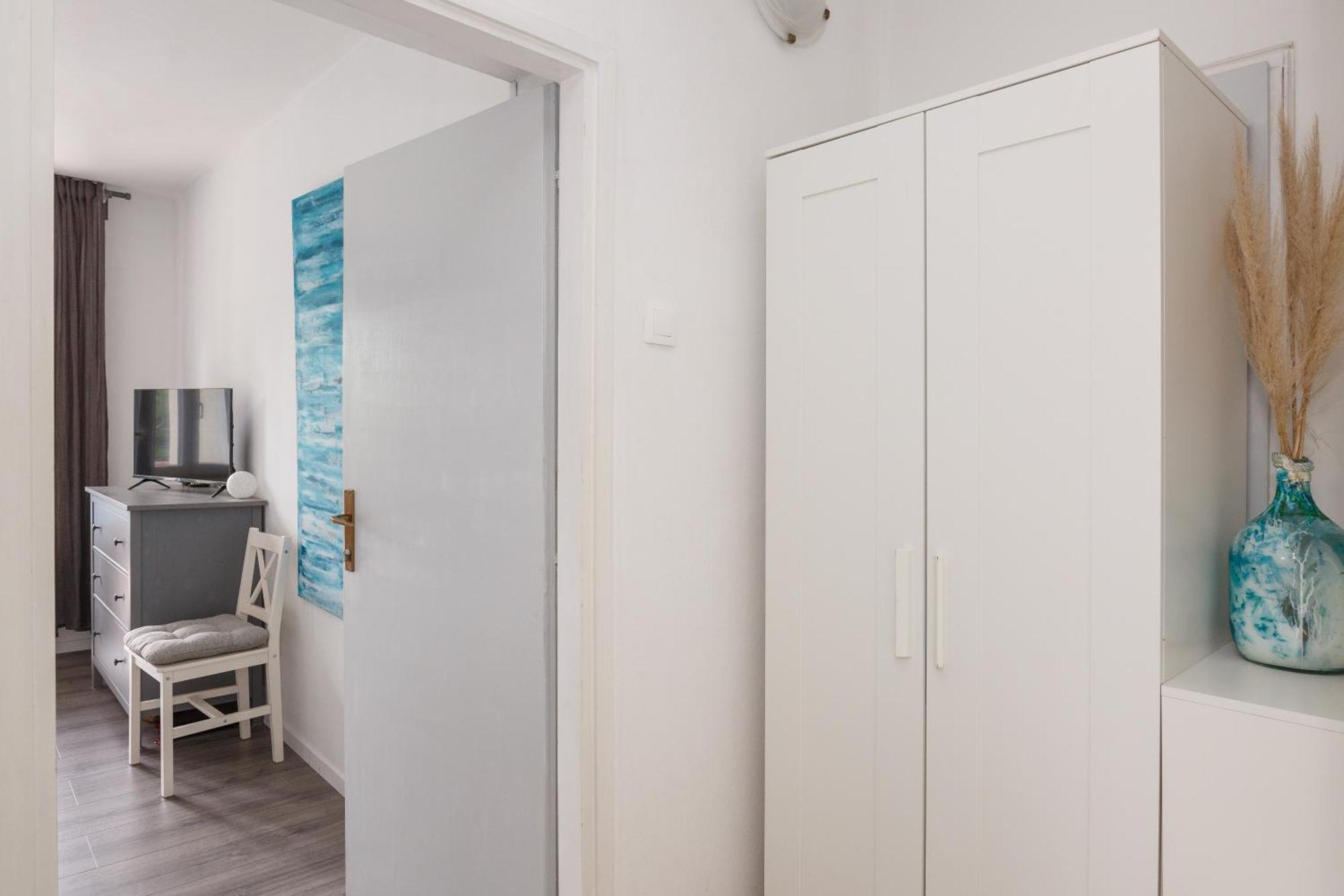 Ana Apartment ツリクヴェニツァ エクステリア 写真