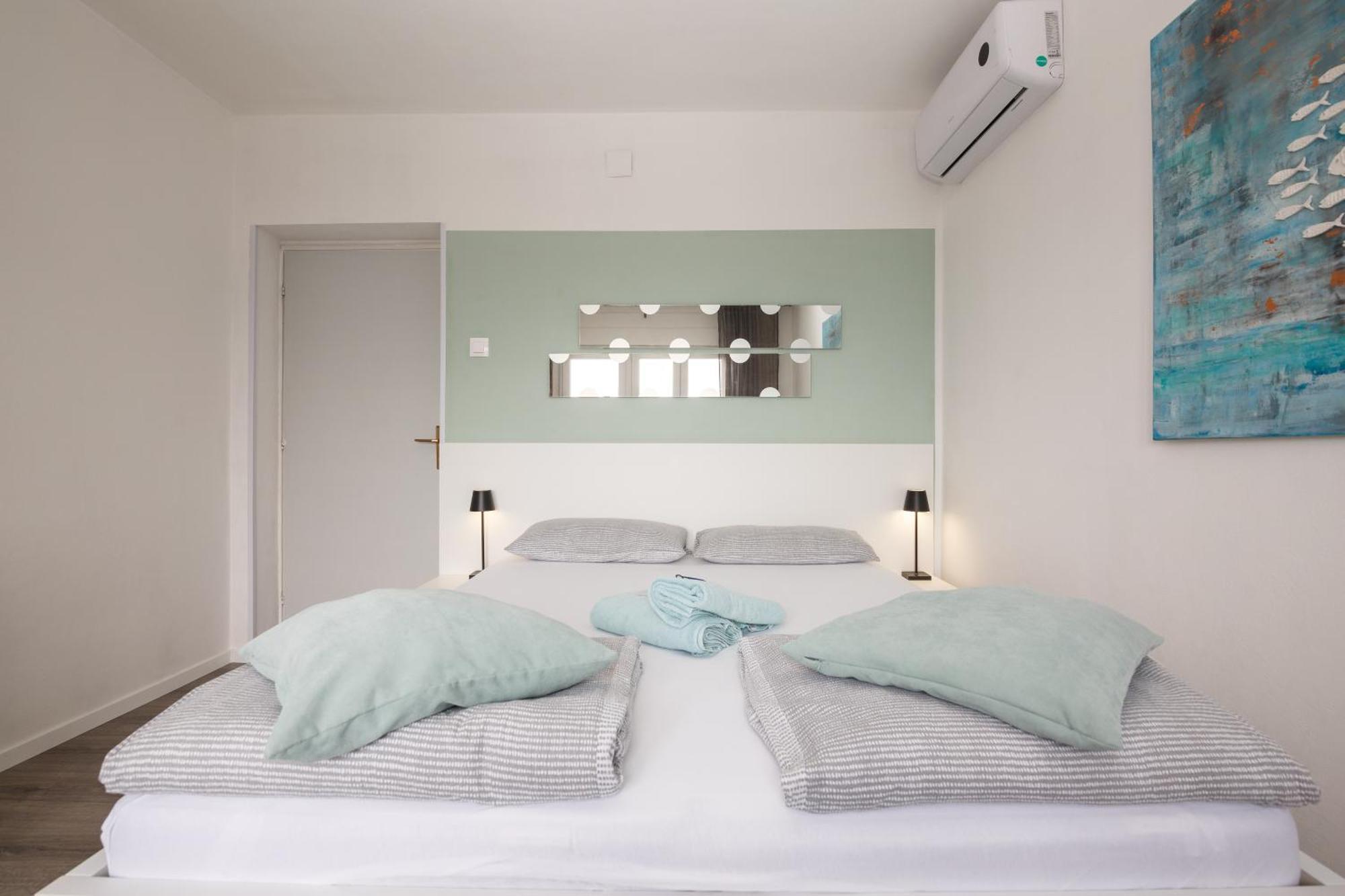 Ana Apartment ツリクヴェニツァ エクステリア 写真