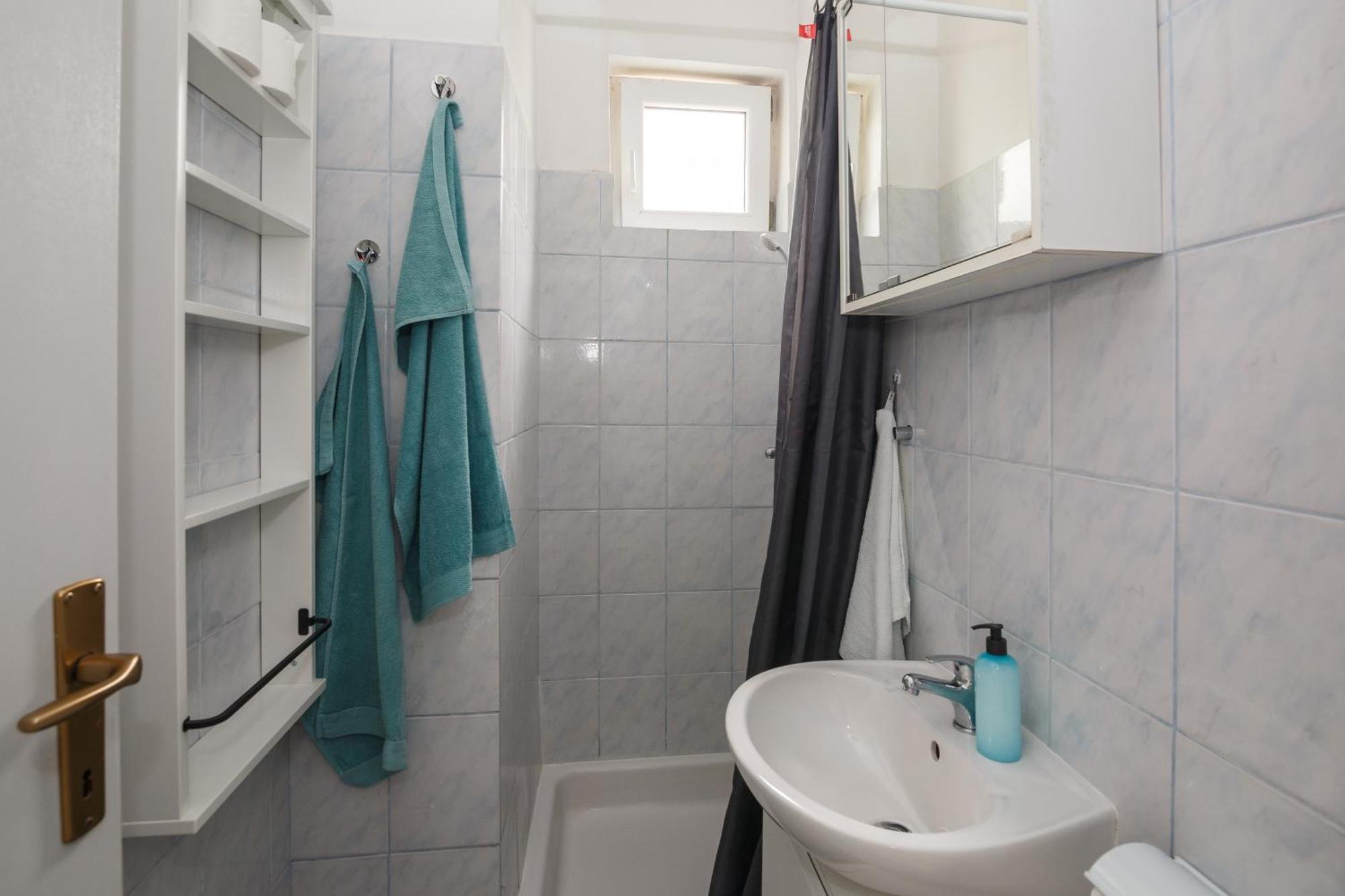 Ana Apartment ツリクヴェニツァ エクステリア 写真