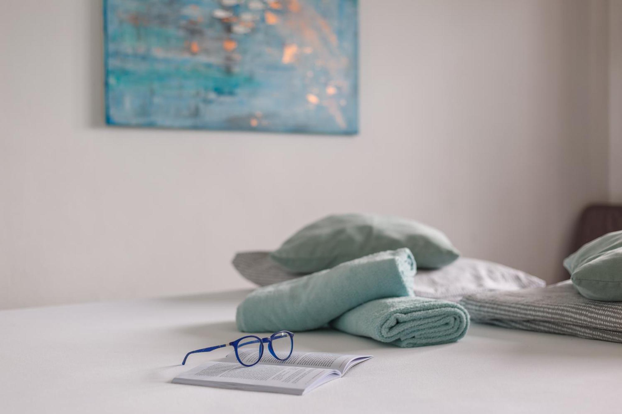 Ana Apartment ツリクヴェニツァ エクステリア 写真