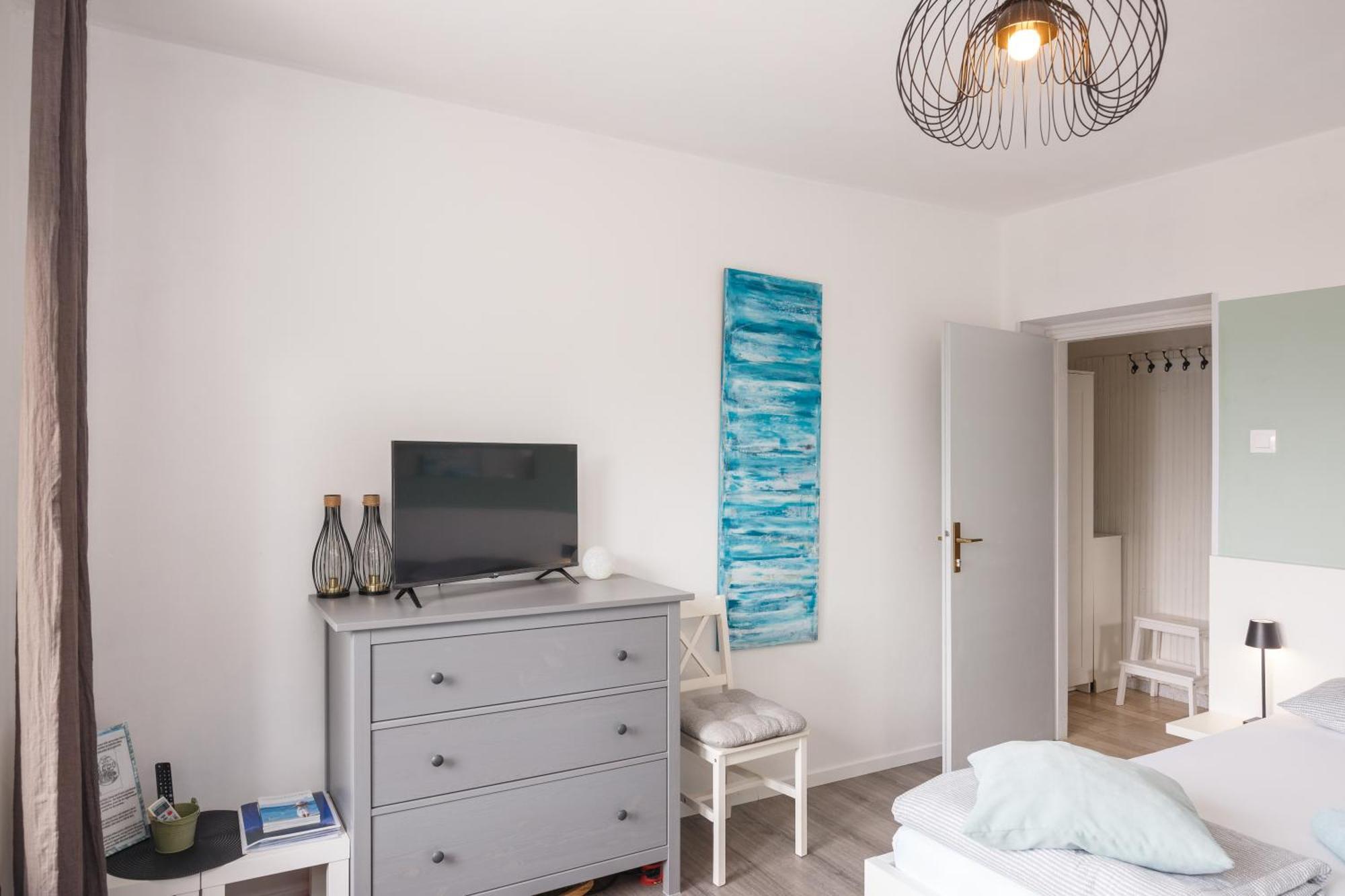Ana Apartment ツリクヴェニツァ エクステリア 写真