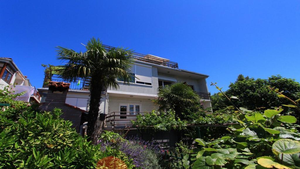 Ana Apartment ツリクヴェニツァ エクステリア 写真